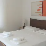 Lantställe Casa Dei Nonni