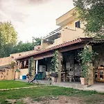 Casa Dei Nonni Lantställe Scario