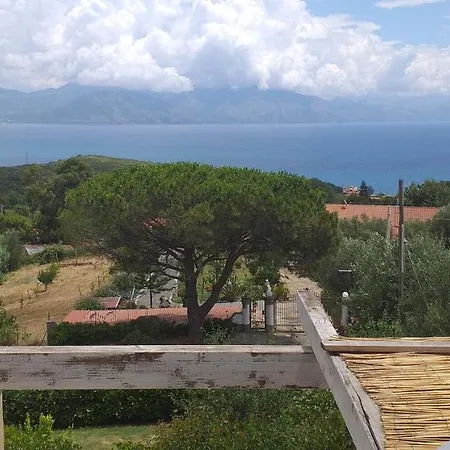Séjour à la campagne Casa Dei Nonni Scario