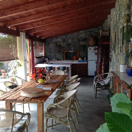 Casa Dei Nonni * Scario