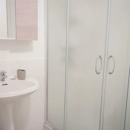Casa Dei Nonni Venkovský dům *