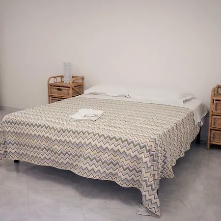 Séjour à la campagne Casa Dei Nonni Scario