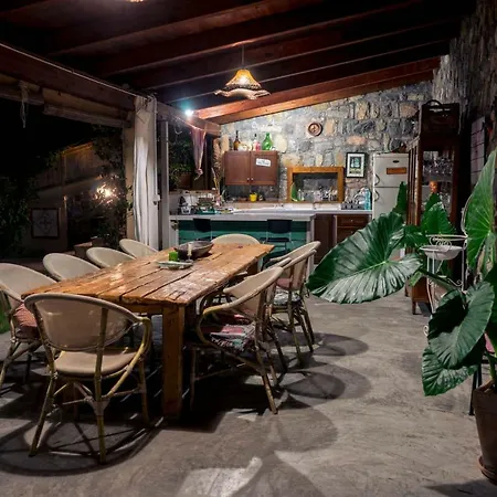 Lantställe Casa Dei Nonni