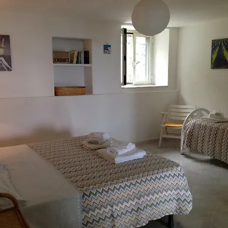 Séjour à la campagne Casa Dei Nonni