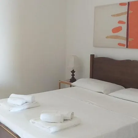 Casa di campagna Casa Dei Nonni