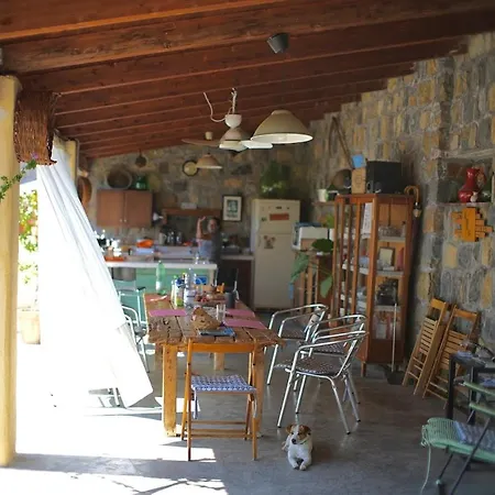 Casa Dei Nonni * Scario
